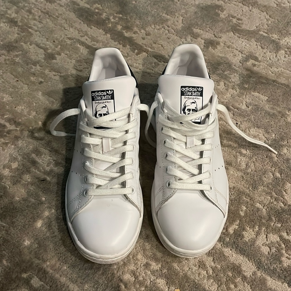 Men’s Adidas Stan Smith Sneakers